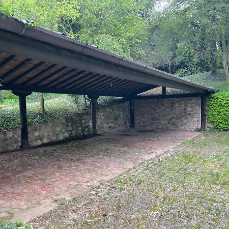 Villa Residenza Fondo Ulivi Ponti sul Mincio Exterior foto
